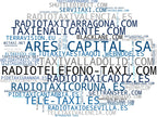 empresas españolas del sector traslado aeropuerto, transfer aeropuerto, taxi nocturno