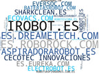 top competidores del nicho robot aspirador, batería robot aspirador, software robot aspirador