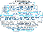 empresas españolas del sector comida china, sushi, arroz frito
