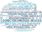 top empresas españa rubro gestión colecciones museales, recursos educativos museos, plataformas culturales digitales