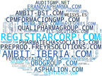 empresas mas grandes del nicho registro sanitario, registro de dispositivos, auditorías GMP