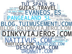 empresas mas grandes del nicho viajes organizados, tours temáticos, ofertas de viajes