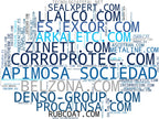 empresas españolas del sector protección catódica, ánodos de zinc, recubrimientos poliurea