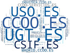 empresas mas grandes del nicho representación sindical, servicios jurídicos, capacitación sindical