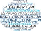 top competidores del nicho espadas medievales, escudos de combate, cascos de época