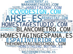 wordcloud de mercado home staging, personal shopper inmobiliario, staging virtual
