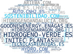 top empresas españa rubro hidrógeno verde, almacenamiento hidrógeno, energía renovable