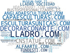 empresas españolas del sector esculturas personalizadas, trofeos personalizados, esculturas monumentales