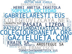 visualización de tendencias educación primaria, educación trilingüe, comedor escolar
