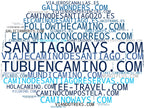 top empresas españa rubro rutas del camino, tours guiados santiago, excursiones al norte