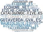 empresas españolas del sector viviendas sostenibles, bioconstrucción, rehabilitación edificios