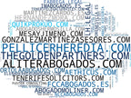 top empresas del rubro derecho inmobiliario, constitución de sociedades, asesoría fiscal