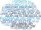 empresas españolas del sector recursos educativos digitales, contenidos educativos online, recursos interactivos