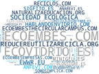 empresas mas grandes del nicho gestión residuos, talleres educativos, reciclaje de envases