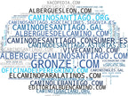 top empresas del rubro albergues camino, guías del camino, actividades albergue