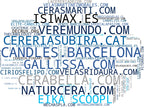 top empresas del rubro velas aromáticas, kits para velas, accesorios para velas