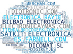 top empresas españa rubro placas de desarrollo, accesorios LED, filamento impresora 3D