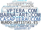 top empresas del rubro materiales bellas artes, marcadores artísticos, lienzos canvas