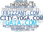 top empresas españa rubro clases de yoga, retiros de meditación, mindfulness sesiones
