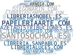 empresas españolas del sector material de oficina, artículos de regalo, puzzles