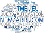 wordcloud de mercado variadores de frecuencia, componentes electrónicos, servomotores industriales