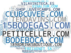 top competidores del nicho licores premium, productos gourmet, catas de vino