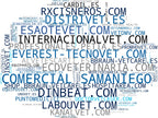 empresas españolas del sector equipos veterinarios, equipos ultrasonido, equipos diagnóstico