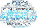 empresas mas grandes del nicho servicios de colocation, soluciones energía data center, monitorización infraestructuras