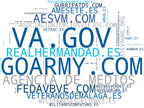 top empresas españa rubro red de veteranos, publicaciones militares, programa de salud veteranos