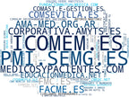 top empresas españa rubro educación médica continua, registro de médicos, cursos de actualización