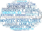 visualización de tendencias estudios de impacto ambiental, gestión de residuos sólidos, seguridad industrial