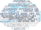 empresas españolas del sector arteterapia, terapia artística, cursos arteterapia