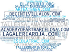 empresas españolas del sector cursos de dibujo, talleres de pintura, cursos de arte