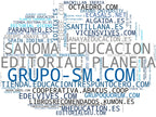 top empresas españa rubro material educativo, aplicaciones educativas, guías de estudio