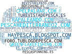 top empresas del rubro señuelos de pesca, pesca de trucha, foro de pesca