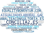 empresas españolas del sector formación igualdad, consultoría equidad salarial, curso igualdad de género