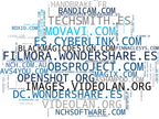 nube de conceptos grabador de pantalla, plugin edición fotos, reproductor Blu-ray