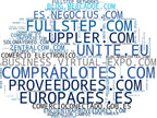 empresas españolas del sector plataforma e-procurement, materiales construcción, proveedores mayoristas
