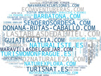 empresas mas grandes del nicho rutas guiadas, camping rural, observación de aves