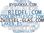 top empresas españa rubro botellas reutilizables, vasos personalizados, vasos irrompibles