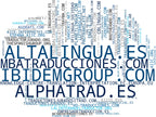 top empresas del rubro interpretación simultánea, transcripción de audio, corrección de textos
