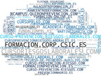 visualización de tendencias cursos prevención riesgos, cursos maquinaria industrial, curso seguridad eléctrica