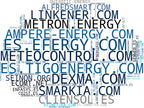 empresas mas grandes del nicho software de gestión energética, gestión de activos energéticos, telemedida inteligente