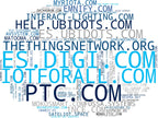 top empresas del rubro plataforma IoT, gateways IoT, IoT en energía