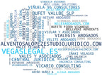 top empresas del rubro asesoría jurídica, derecho laboral, asistencia judicial