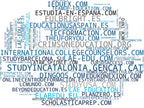 top empresas españa rubro cursos de idiomas, intercambio académico, programas de trabajo estudio