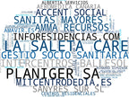 top empresas españa rubro centro de día, fisioterapia geriátrica, estancia temporal mayores