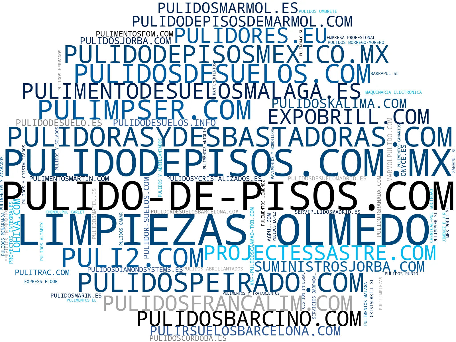 visualización de tendencias cristalizado de suelos, pulido de pisos, pulido de terrazo