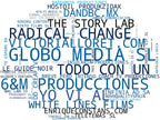 empresas mas grandes del nicho edición de video, consultoría de comunicación, diseño gráfico
