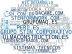 top empresas del rubro sistemas de apuntalamiento, puntales metálicos, encofrado metálico
